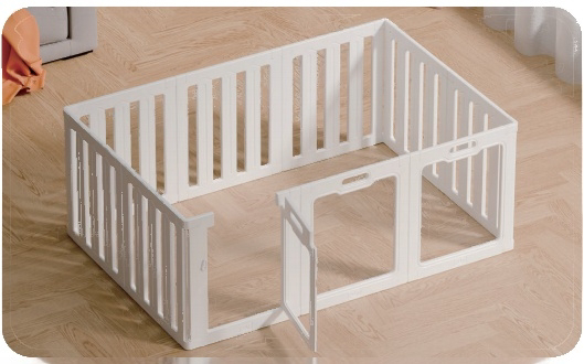 Plastic Fence Systems