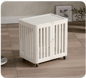 Single-layer Pet Cage