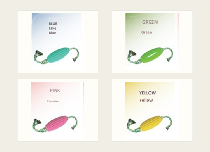 Pet Toy Series