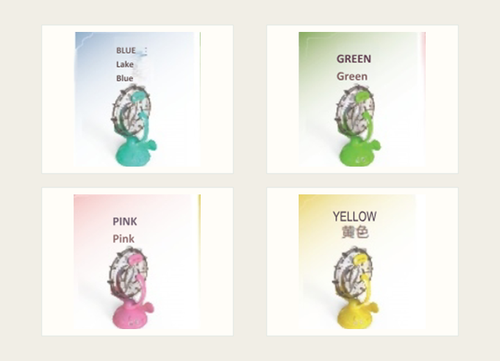 Pet Ferris Wheel KK011