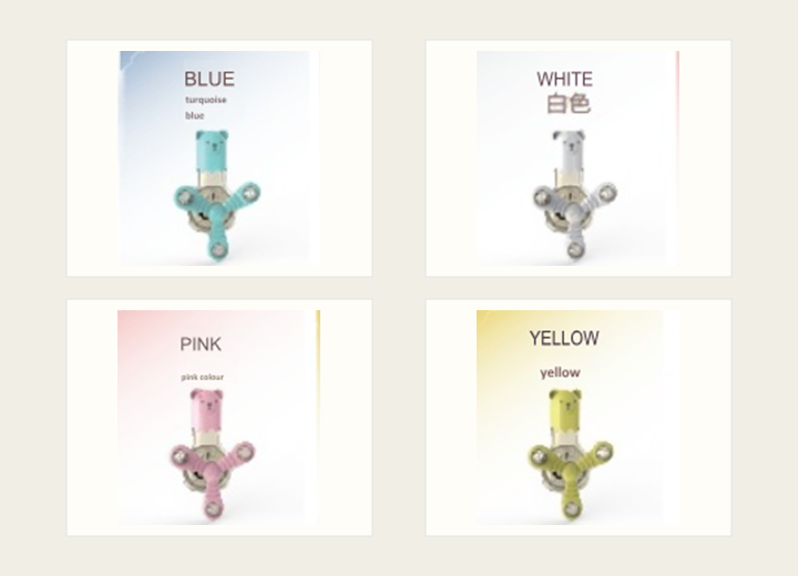 Pet Toy Series