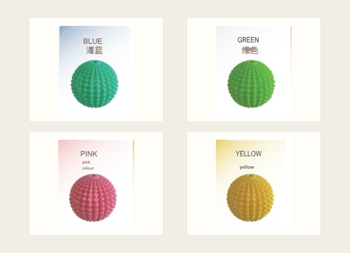 Soundy Corn Ball KK026