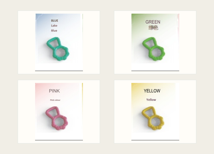 Pet Pull-Pull Toy KK034